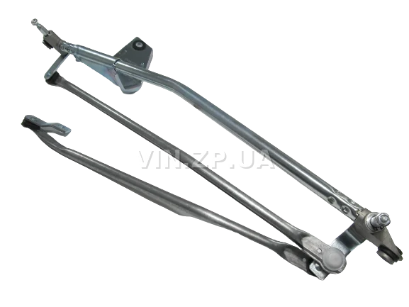 Трапеция стеклоочистителя EuroEx ВАЗ 2110, 2111, 2112 2