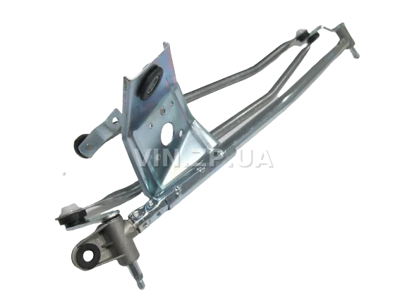 Трапеция стеклоочистителя EuroEx ВАЗ 2110, 2111, 2112 3