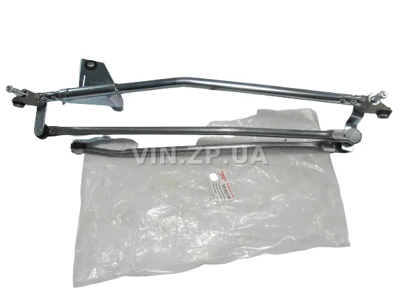 Трапеция стеклоочистителя EuroEx ВАЗ 2110, 2111, 2112