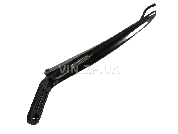 Рычаг поводок стеклоочистителя EuroEx ВАЗ 2110, 2111, 2112, передний правый короткий, со спойлером 2