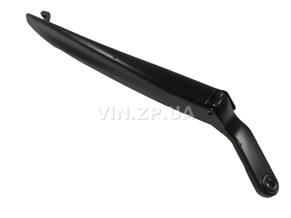 Рычаг поводок стеклоочистителя EuroEx ВАЗ 2110, 2111, 2112, передний правый короткий, со спойлером 3