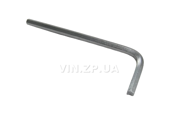 Ключ шестигранный 3мм АРК 70 х 20мм, CrV 2