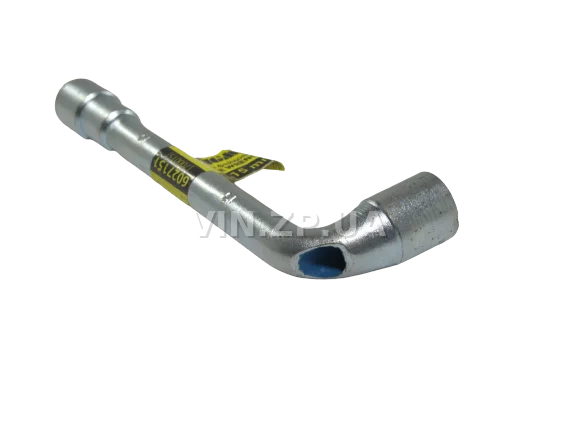 Ключ торцевой 15мм SIGMA Г-образный , CrV