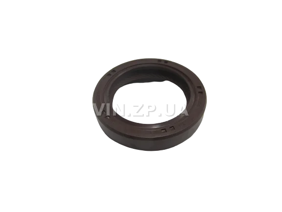 Сальник коленвала CRB Ланос, Нексия, Авео, Лачетти, передний, двиг 1.5, 1.6, 30 х 42 х 8, OEM 96350161 2