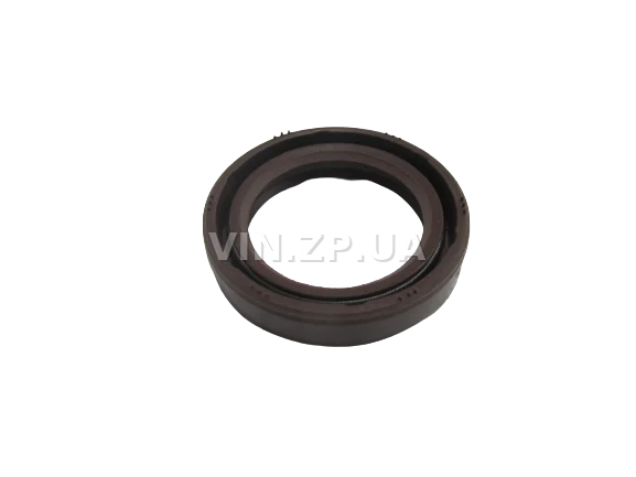 Сальник коленвала CRB Ланос, Нексия, Авео, Лачетти, передний, двиг 1.5, 1.6, 30 х 42 х 8, OEM 96350161 3