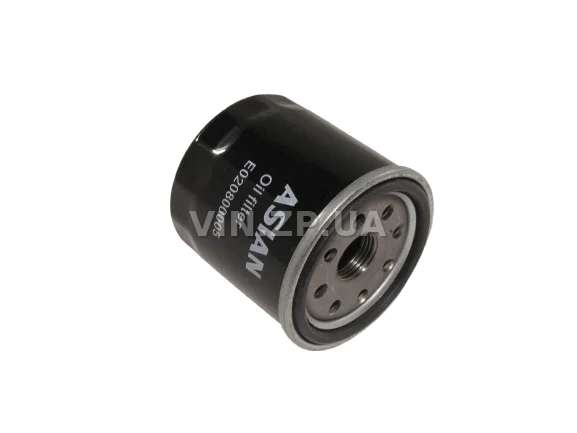 Фильтр масляный Asian Джили СК МК Матиз Авео Т250 E020800005 4