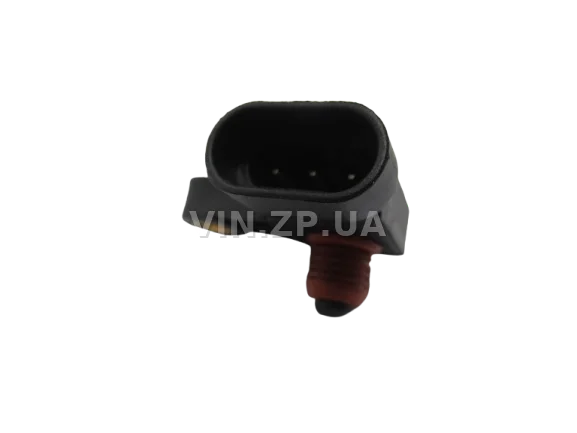 Датчик абсолютного давления Авео 1.6, Ланос 1.6, Лачетти 1.6-1.8 Elprom & Elhovo MAP-сенсор 96330547 2