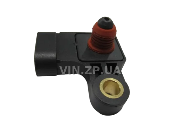 Датчик абсолютного давления Авео 1.6, Ланос 1.6, Лачетти 1.6-1.8 Elprom & Elhovo MAP-сенсор 96330547 3