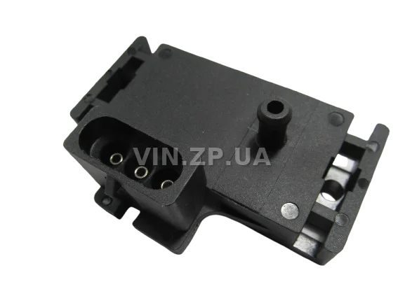 Датчик абсолютного давления Ланос 1.5, Нексия 1.5 Elprom & Elhovo MAP-сенсор 12569240 2