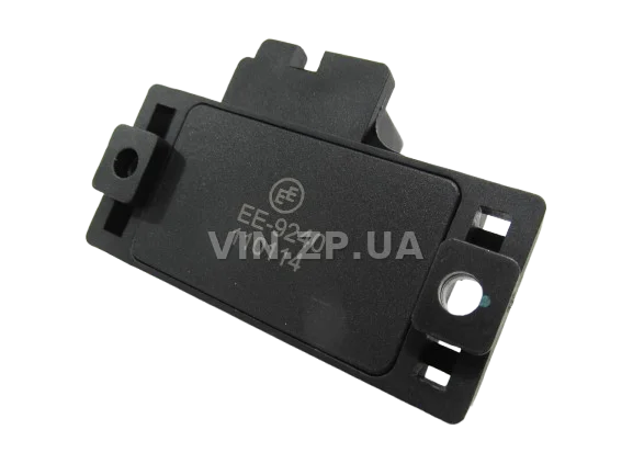 Датчик абсолютного давления Ланос 1.5, Нексия 1.5 Elprom & Elhovo MAP-сенсор 12569240 3