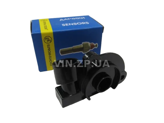 Датчик положения дроссельной заслонки Ланос, Авео, Лачетти, Нексия Elprom & Elhovo 94580175 4