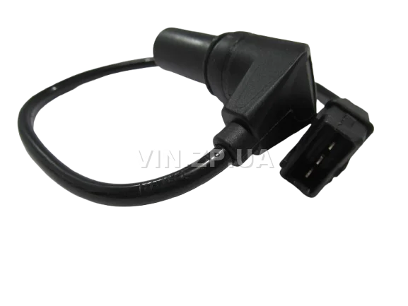 Датчик коленвала Авео 1.5-1.6, Лачетти 1.6-1.8 LDA Elprom & Elhovo 96253542 2