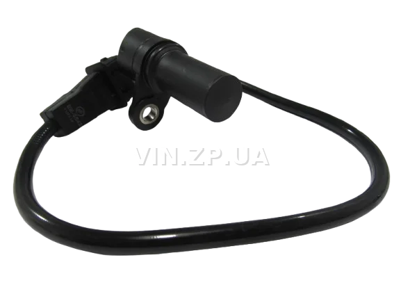 Датчик коленвала Авео 1.5-1.6, Лачетти 1.6-1.8 LDA Elprom & Elhovo 96253542 3