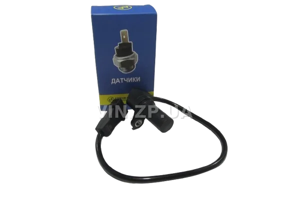 Датчик коленвала Авео 1.5-1.6, Лачетти 1.6-1.8 LDA Elprom & Elhovo 96253542 4