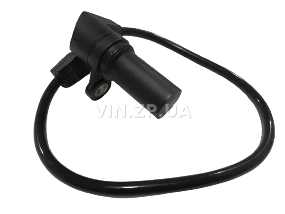 Датчик коленвала Авео 1.5-1.6, Лачетти 1.6-1.8 LDA Elprom & Elhovo 96253542
