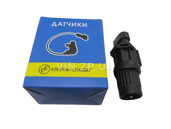 Датчик скорости Ланос, Авео (кроме Т-300), Лачетти Elprom & Elhovo модели с МКПП 96190708 4