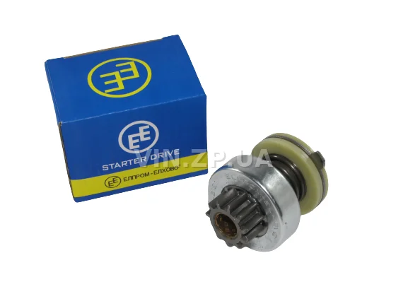 Бендикс ВАЗ 2101-2103, 2104, 2105, 2106, 2107, 2121, 21213 Elprom & Elhovo стартер СТ221, 35.3708
