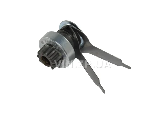 Бендикс ВАЗ 2108, 2109, 21099, 2113, 2114, 2115 Elprom & Elhovo с вилкой, на стартер 426.3708 3