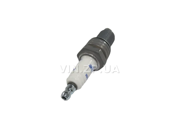 Свечи Зажигания Brisk A-line 2 ВАЗ 8V 2108-21099 2110 Ланос Сенс 4шт LR15YCY 4