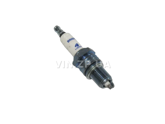 Свечи Зажигания Brisk A-line 4 ВАЗ 2101-2107 2108-21099 Нива Таврия Москвич 4шт L15YCY 3