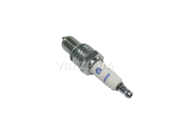 Свечи Зажигания Brisk Silver ГБО ВАЗ 2101-2107 2108-2115 Ланос Сенс 4шт LR15YS 3