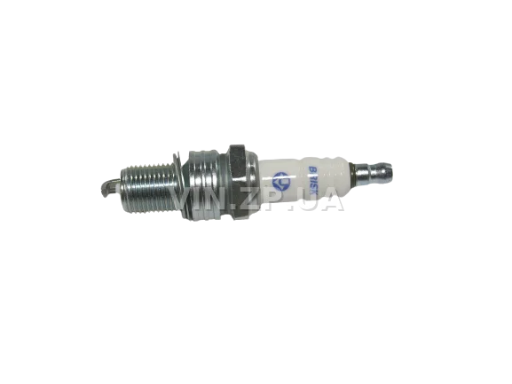 Свечи Зажигания Brisk Silver ГБО ВАЗ 2101-2107 2108-2115 Ланос Сенс 4шт LR15YS 4