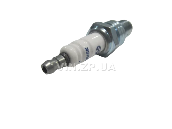 Свечи Зажигания Brisk Silver ГБО ГАЗ 406 405 ВАЗ (8V) Таврия Сенс 4шт LR17YS 2