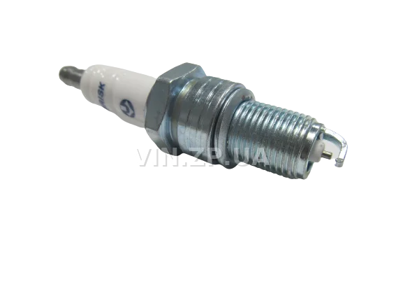 Свечи Зажигания Brisk Silver ГБО ГАЗ 406 405 ВАЗ (8V) Таврия Сенс 4шт LR17YS 3
