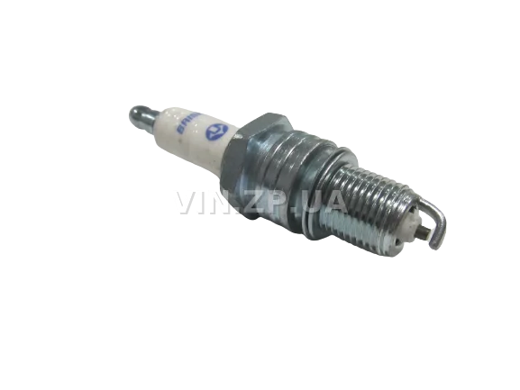 Свечи Зажигания Brisk Super ВАЗ 8V 2108-21099 2110 Ланос Сенс 4шт LR15YC 2