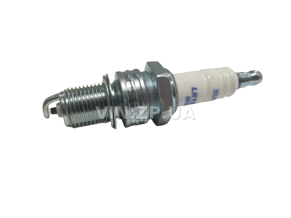 Свечи Зажигания Brisk Super ВАЗ 8V 2108-21099 2110 Ланос Сенс 4шт LR15YC 4