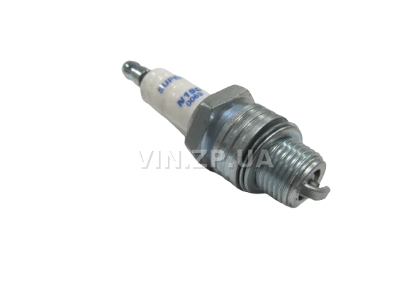 Свечи Зажигания Brisk Super ГАЗ ЗИЛ-130 УАЗ 4шт N19C 0069 2