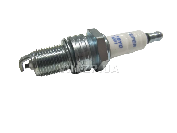 Свечи Зажигания Brisk Super ВАЗ 2101-2107 2108-21099 Нива Таврия Москвич 4шт L15YC 4