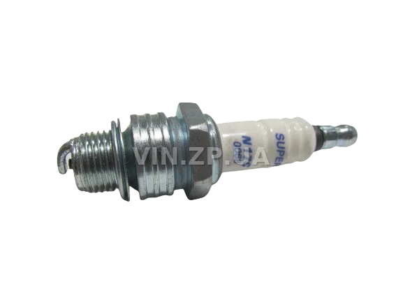 Свечи Зажигания Brisk Super ГАЗ 402 дв УАЗ ЗИЛ резьба 12.7мм 4шт N17C 4