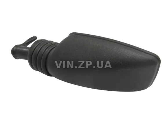 Зеркало Таврия 1102 левое, с регулировкой АВТОПЛАСТ 2