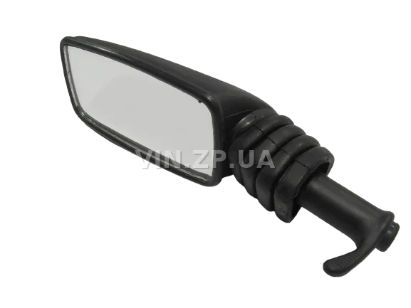 Зеркало Таврия 1102 левое, с регулировкой АВТОПЛАСТ