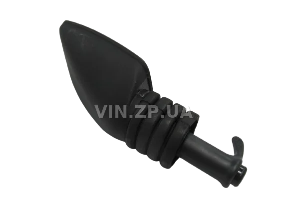 Зеркало Таврия 1102 правое, с регулировкой АВТОПЛАСТ 2