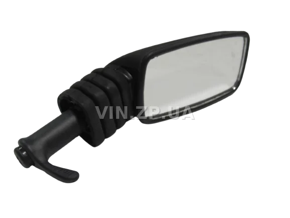Зеркало Таврия 1102 правое, с регулировкой АВТОПЛАСТ