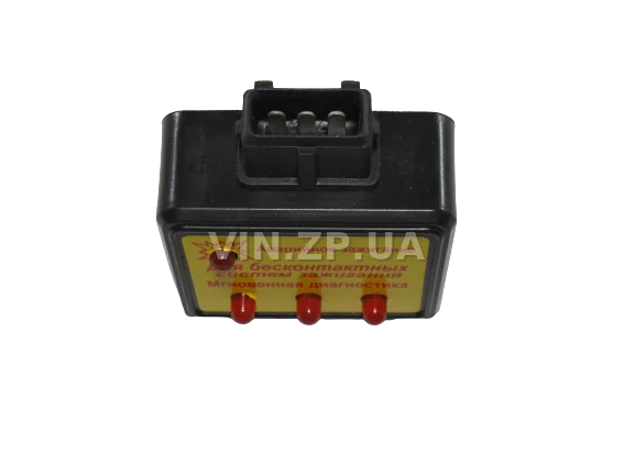 Аварийное Зажигание Диагностика ВАЗ ЗАЗ Таврия 33-STANDARD АЗ-1 МД-1 4