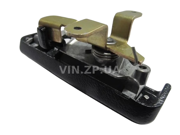 Ручка багажника ЗАЗ 1105 Дана Пикап, задней ляды, металл ПРИЗМА 2