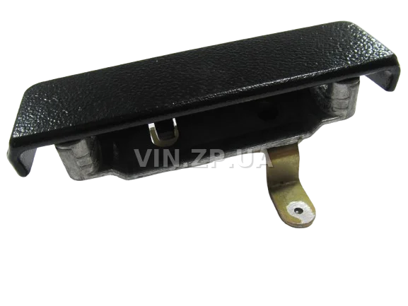 Ручка багажника ЗАЗ 1105 Дана Пикап, задней ляды, металл ПРИЗМА 3