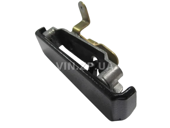 Ручка багажника ЗАЗ 1105 Дана Пикап, задней ляды, металл ПРИЗМА