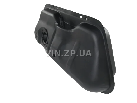Бак Топливный Бензобак Ланос Сенс GENUINE Стальной 48л 96558341 2