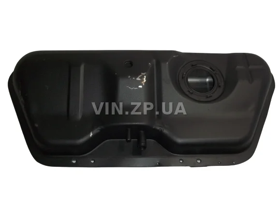 Бак Топливный Бензобак Ланос Сенс GENUINE Стальной 48л 96558341