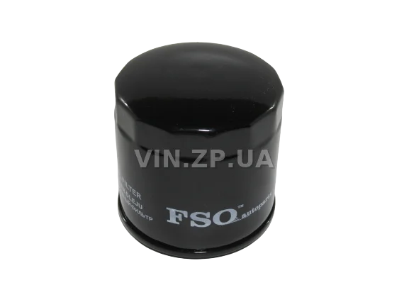 Фильтр масляный FSO Ланос Авео Лачетти Нексия 96352845 3
