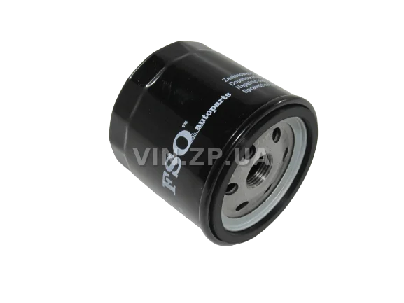 Фильтр масляный FSO Ланос Авео Лачетти Нексия 96352845 4