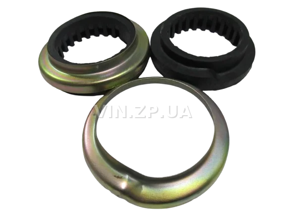 Проставка  пружины задней ВАЗ 2101, 2102, 2103, 2104, 2105, 2106, 2107, 30 мм, к-кт 4шт АРК 2