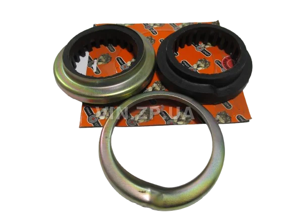 Проставка  пружины задней ВАЗ 2101, 2102, 2103, 2104, 2105, 2106, 2107, 30 мм, к-кт 4шт АРК