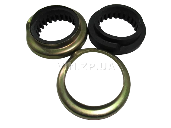 Проставка  пружины передней ВАЗ 2101, 2102, 2103, 2104, 2105, 2106, 2107, 43 мм, к-кт 4шт АРК 2
