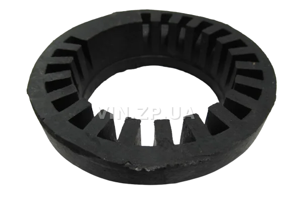 Проставка  пружины передней ВАЗ 2101, 2102, 2103, 2104, 2105, 2106, 2107, 43 мм, к-кт 4шт АРК 4