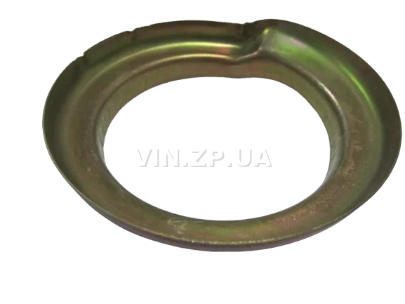 Проставка  пружины передней ВАЗ 2101, 2102, 2103, 2104, 2105, 2106, 2107, 43 мм, к-кт 4шт АРК 6